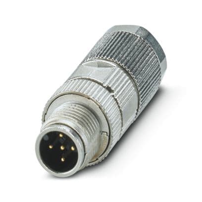 PHOENIX CONTACT - SACC-M12MS-5CT-CM SH CONNETTORE M12