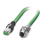 PHOENIX CONTACT - NBC-FSDBPS/0,35-93G/R4AC CONNESSIONE