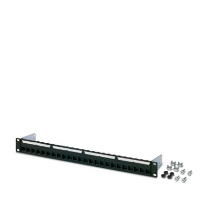 PHOENIX CONTACT - CUC-PP-FR19:1U-I-EMPTY:24 BK MATERIALE R