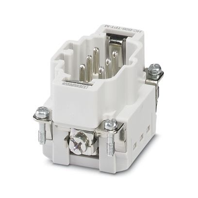 PHOENIX CONTACT - HC-B06-I-TPT-M INSERTO