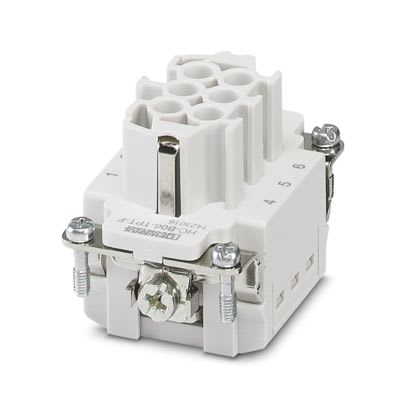 PHOENIX CONTACT - HC-B06-I-TPT-F INSERTO 1423016
