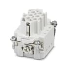 PHOENIX CONTACT - HC-B06-I-TPT-F INSERTO 1423016