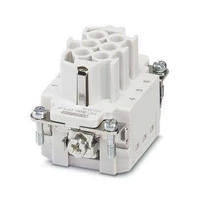 PHOENIX CONTACT - HC-B06-I-TPT-F INSERTO