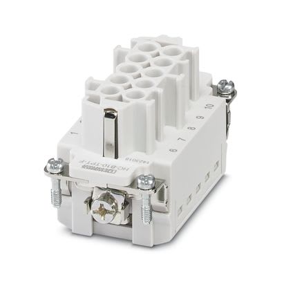 PHOENIX CONTACT - HC-B10-I-TPT-F INSERTO