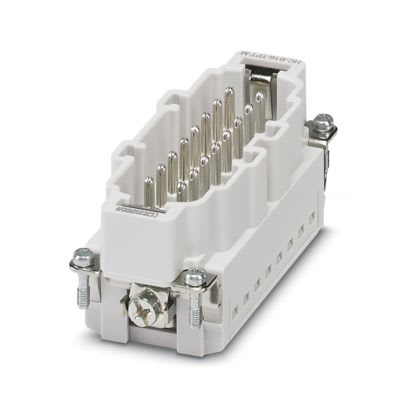 PHOENIX CONTACT - HC-B16-I-TPT-M INSERTO 1423019