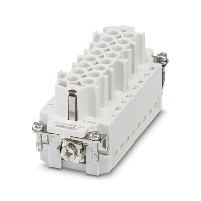 PHOENIX CONTACT - HC-B16-I-TPT-F INSERTO