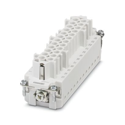 PHOENIX CONTACT - HC-B24-I-TPT-F INSERTO 1423022