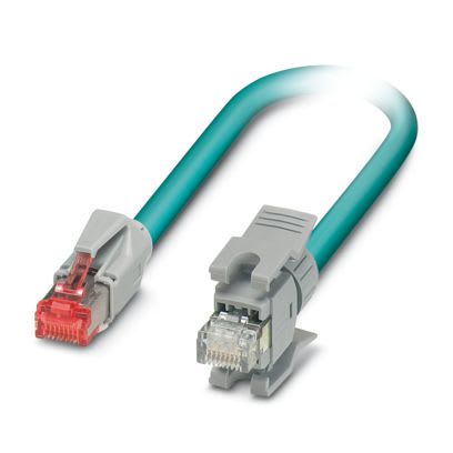 PHOENIX CONTACT - VS-IP20-IP20/LG-94B-LI/2,5 CAVO ETHERNET