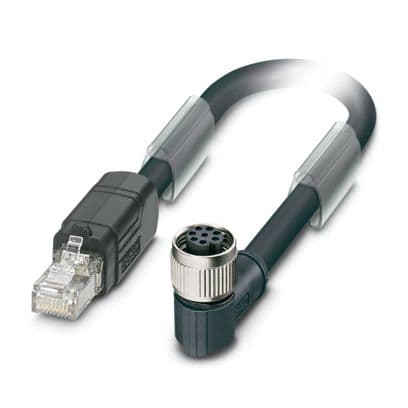PHOENIX CONTACT - NBC-M12FR/12,5-971/R4AQ VR CONNETTORE