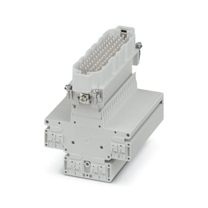 PHOENIX CONTACT - HC-D64-PTT-M INSERTO ADATTATORE PT