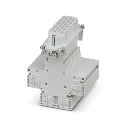 PHOENIX CONTACT - HC-D40-PTT-F INSERTO ADATTATORE PT