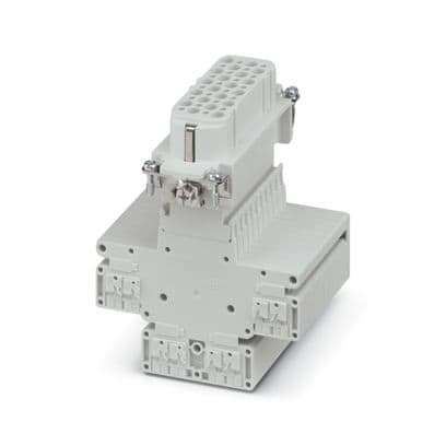 PHOENIX CONTACT - HC-D40-PTT-F INSERTO ADATTATORE PT