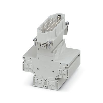PHOENIX CONTACT - HC-D40-PTT-M INSERTO ADATTATORE PT
