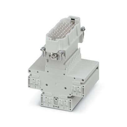 PHOENIX CONTACT - HC-D40-PTT-M INSERTO ADATTATORE PT