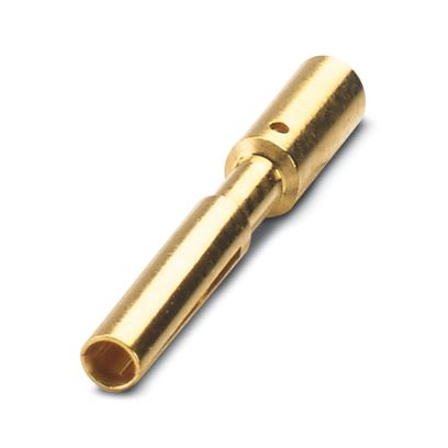 PHOENIX CONTACT - CC1,0-TS-1,00F AU CONNETTORE M12 1423646