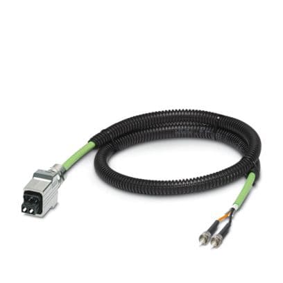 PHOENIX CONTACT - FOC-ST:A-SJ:C-HB02/10 PR FIBRA OTTICA