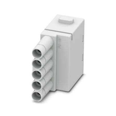 PHOENIX CONTACT - HC-M-05L-TPT-F PORTACONTATTI