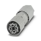 PHOENIX CONTACT - QPD P4X2,5 9-14 GY GY CONNETTORE