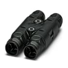 PHOENIX CONTACT - QPD H3PE2,5 BK DISTRIBUTORE AD H