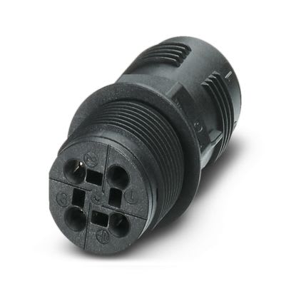 PHOENIX CONTACT - QPD W3PE2,5 M25 DT BK PASSAPARETE