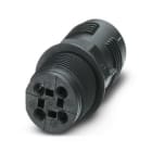 PHOENIX CONTACT - QPD W3PE2,5 M25 DT BK PASSAPARETE