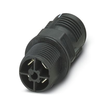 PHOENIX CONTACT - QPD W3PE2,5 M25 FC BK PASSAPARETE