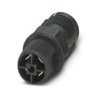 PHOENIX CONTACT - QPD W3PE2,5 M25 FC BK PASSAPARETE