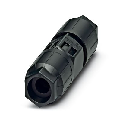 PHOENIX CONTACT - QPD C3PE2,5 2X6-10 BK CONNETTORE