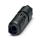 PHOENIX CONTACT - QPD C3PE2,5 2X6-10 BK CONNETTORE