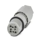 PHOENIX CONTACT - QPD W4X2,5 6-10 M25 DT GY PASSAPARETE