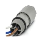 PHOENIX CONTACT - QPD W4X2,5 9-14 M25 0,5 GY PASSAPARETE