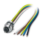 PHOENIX CONTACT - SACC-EC-M12FSB-5CON-PG9/0,5 VA CONNETTOR
