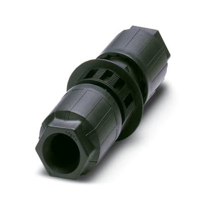PHOENIX CONTACT - QPD CW3PE2,5 2X9-14 BK CONNETTORE