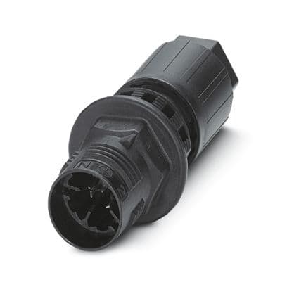 PHOENIX CONTACT - QPD CW3PE2,5 1X6-10 BK CONNETTORE