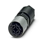 PHOENIX CONTACT - QPD P4X2,5 6-10 BK CONNETTORE