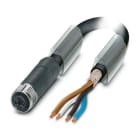 PHOENIX CONTACT - SAC-4P-3,0-PUR/M12FST SH CAVO POWER
