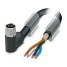 PHOENIX CONTACT - SAC-4P- 3,0-PUR/M12FRT SH CAVO POWER
