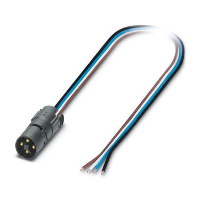 PHOENIX CONTACT - SACC-MCI-MST-4CON/0,5 SCO CONNETTORE