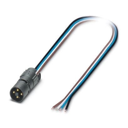 PHOENIX CONTACT - SACC-MCI-MST-4CON/0,5 SCO CONNETTORE