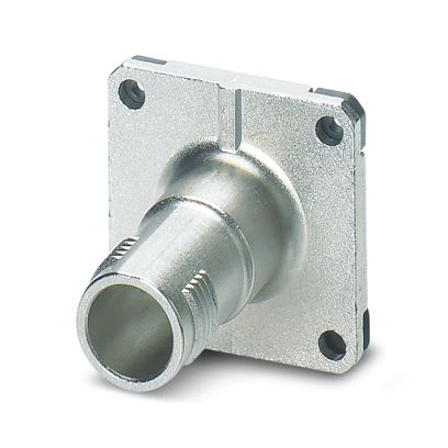 PHOENIX CONTACT - SACC-MSQ-P-M12MS-25-2,7 SCO CUST. FLANGI