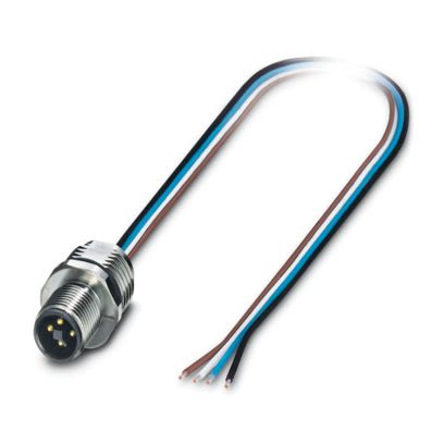 PHOENIX CONTACT - SACC-E-M12MST-4CON-M16/0,5 CONNETTORE