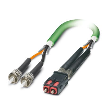 PHOENIX CONTACT - FOC-SJ:A-ST:A-HB02/0,8 CONNESSIONE