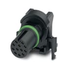 PHOENIX CONTACT - SACC-CI-M12FS-12CON-L90 CONNETTORE