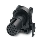 PHOENIX CONTACT - SACC-CI-M12FS-17CON-L90 CONNETTORE