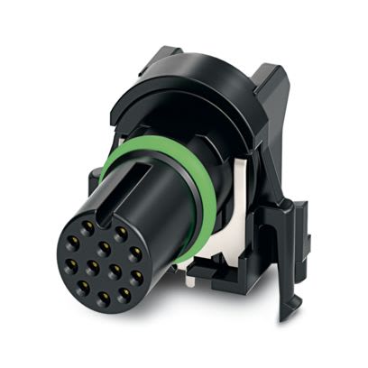 PHOENIX CONTACT - SACC-CI-M12FS-12CON-L90 SH CONNETTORE