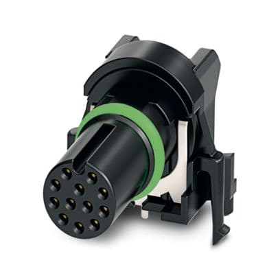 PHOENIX CONTACT - SACC-CI-M12FS-12CON-L90 SH CONNETTORE