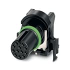 PHOENIX CONTACT - SACC-CI-M12FS-12CON-L90 SH CONNETTORE