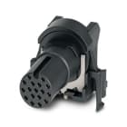 PHOENIX CONTACT - SACC-CI-M12FS-17CON-L90 SH CONNETTORE 1424201