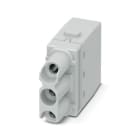 PHOENIX CONTACT - HC-M-03-PT-F MODULO PORTACONTATTI 1424218