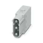PHOENIX CONTACT - HC-M-03-PT-M MODULO PORTACONTATTI